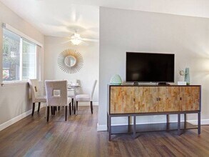 1 Bedroom 32 floor plan